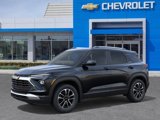 New 2026 Chevrolet TrailBlazer LT image 2