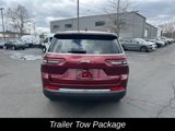 New 2025 Jeep Grand Cherokee L Limited w/ Trailer Tow Package image 5