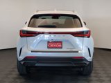 New 2025 Lexus NX 450h+ AWD w/ Luxury Package image 5