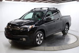 Used 2017 Honda Ridgeline RTL-T image 2