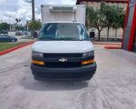Used 2020 Chevrolet Express 3500 w/ Driver Convenience Package image 2