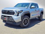 New 2025 Toyota Tacoma TRD Off-Road image 3
