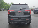 Certified 2023 GMC Acadia SLE w/ Driver Convenience Package image 5