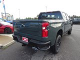 New 2026 Chevrolet Silverado 1500 LT Trail Boss image 6