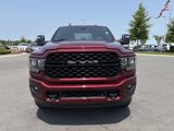 Certified 2024 RAM 2500 Big Horn w/ Night Edition image 3