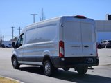 Used 2023 Ford Transit 250 Medium Roof AWD image 5