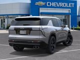 New 2026 Chevrolet Traverse RS image 5