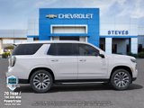 New 2025 Chevrolet Tahoe High Country w/ Sun And Tow Package image 5