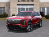 New 2026 Cadillac Vistiq Luxury image 6