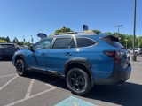 New 2025 Subaru Outback Wilderness w/ Wilderness Package image 5