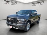 New 2026 RAM 1500 4x4 Crew Cab image 3