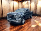 Used 2017 GMC Sierra 1500 SLE w/ SLE Value Package image 3