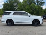 New 2025 Hyundai Palisade Calligraphy image 2