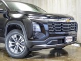 New 2026 Chevrolet Equinox LT image 3