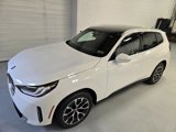 New 2025 BMW X3 xDrive30i w/ Premium Package image 3