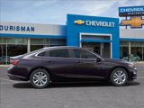 New 2025 Chevrolet Malibu LT image 5
