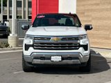 Used 2023 Chevrolet Silverado 1500 LTZ image 3