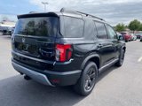 New 2026 Honda Passport RTL image 3