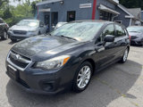 Used 2014 Subaru Impreza 2.0i Premium w/ All-Weather Package w/CVT image 4