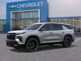 New 2026 Chevrolet Traverse RS image 2