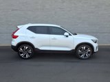 Certified 2023 Volvo XC40 B4 Plus w/ Protection Package Premier image 2