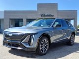 New 2026 Cadillac Lyriq Sport image 1
