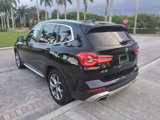 Used 2023 BMW X3 sDrive30i image 5
