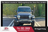 Used 2022 Jeep Wrangler Unlimited Sport image 3