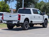 New 2025 Ford F350 Lariat image 5