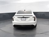 Used 2023 Cadillac CT5 V Blackwing w/ LPO, Bronce Accent Package image 5