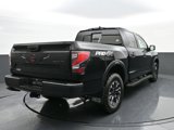 Used 2024 Nissan Titan PRO-4X w/ Pro-4x Convenience Package image 3