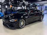 Used 2021 Mercedes-Benz AMG GT 63 S image 2