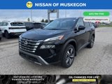 New 2025 Nissan Rogue SL image 3