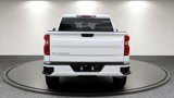 Used 2024 Chevrolet Silverado 1500 Custom w/ LPO, Dark Essentials Package image 6