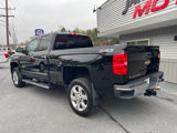 Used 2017 Chevrolet Silverado 2500 LTZ w/ LTZ Plus Package image 5
