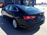 Used 2023 Chevrolet Malibu LT image 4