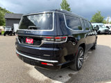 Used 2024 Jeep Grand Wagoneer L Series III image 5