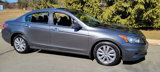 Used 2011 Honda Accord EX-L image 2