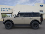 New 2025 Ford Bronco Outer Banks image 3