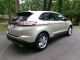 Used 2018 Ford Edge SEL w/ Cargo Accessory Package image 5