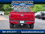 New 2025 Ford F150 Lariat w/ Equipment Group 501A Mid image 5