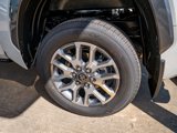 New 2025 Toyota Tundra 1794 Edition image 3