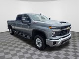 New 2025 Chevrolet Silverado 2500 LT w/ Leather Package image 4