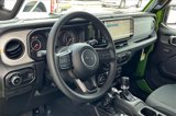 New 2025 Jeep Wrangler Sport image 6