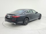 New 2025 Mercedes-Benz S 580 4MATIC Sedan image 6