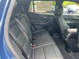 New 2026 Chevrolet Equinox LT w/ Convenience Package II image 5