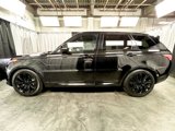 Used 2020 Land Rover Range Rover Sport HSE image 5