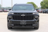 Used 2024 Chevrolet Traverse LT image 2