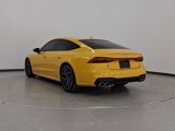 Used 2025 Audi S7 Prestige image 3