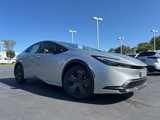 New 2026 Toyota Prius LE image 3